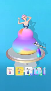 Icing On The Dress 1.6.1. Скриншот 19