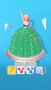 Icing On The Dress 1.6.1. Скриншот 20
