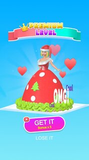 Icing On The Dress 1.6.1. Скриншот 22