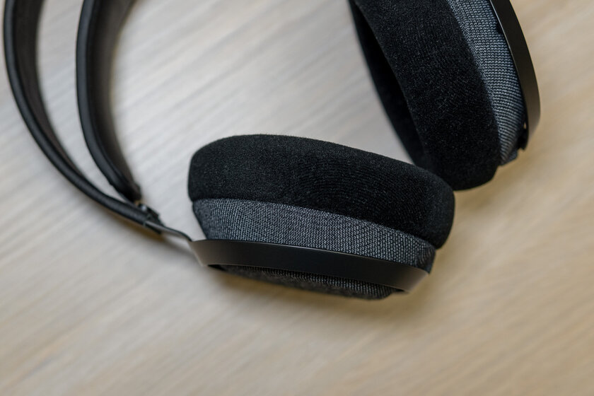 Обзор Philips Fidelio X3: наушники открытого типа в премиальном корпусе