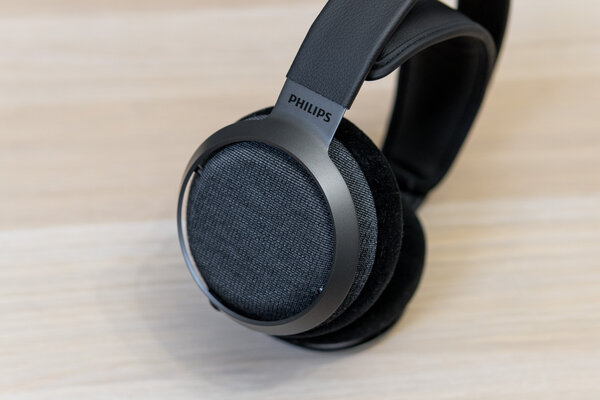 Обзор Philips Fidelio X3: наушники открытого типа в премиальном корпусе