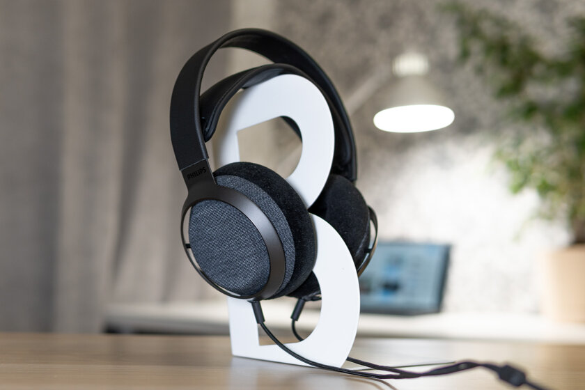 Обзор Philips Fidelio X3: наушники открытого типа в премиальном корпусе