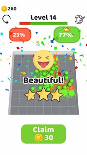 Blocks vs Blocks 1.26. Скриншот 3