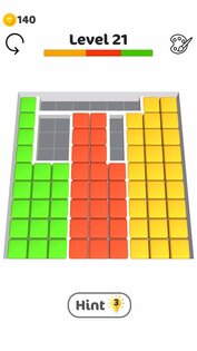Blocks vs Blocks 1.26. Скриншот 6