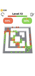 Blocks vs Blocks 1.26. Скриншот 14