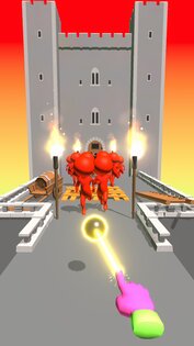 Волшебный палец 3D 1.4.3. Скриншот 7