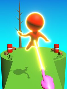Волшебный палец 3D 1.4.3. Скриншот 9
