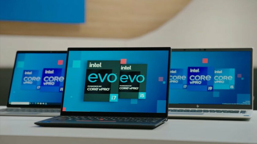 Intel анонсировала новые процессоры для будущих мобильных и десктопных платформ