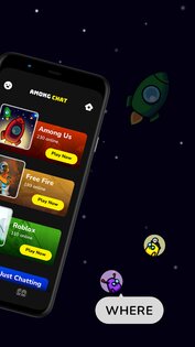 CastChat – голосовой чат для игр 2.35.1. Скриншот 2