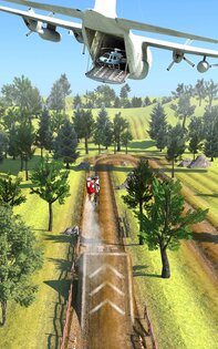 Slingshot Stunt Biker 1.3.20. Скриншот 7