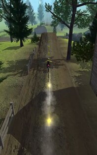 Slingshot Stunt Biker 1.3.20. Скриншот 11