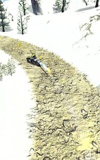 Slingshot Stunt Biker 1.3.20. Скриншот 18