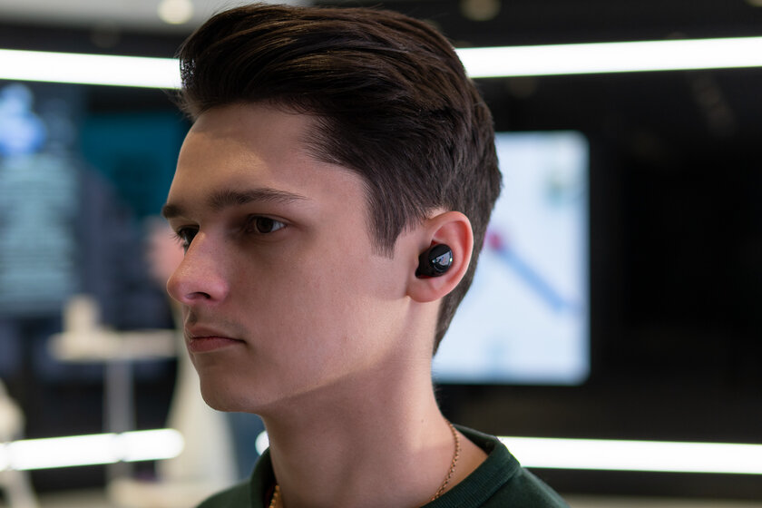 Чем интересны новые наушники Galaxy Buds Pro. Тестировал неделю и рассказываю