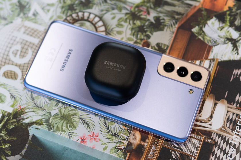 Чем интересны новые наушники Galaxy Buds Pro. Тестировал неделю и рассказываю