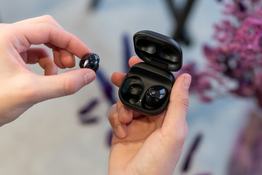Samsung представила Galaxy Buds Pro: объёмное звучание, игровой режим и шумоподавление