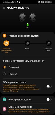 Чем интересны новые наушники Galaxy Buds Pro. Тестировал неделю и рассказываю