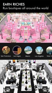 Fashion Empire 2.104.48. Скриншот 5