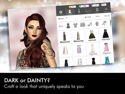 Fashion Empire 2.104.48. Скриншот 10