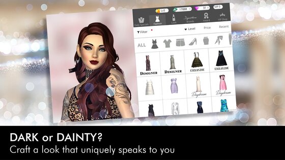 Fashion Empire 2.104.48. Скриншот 18
