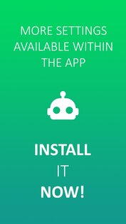 Автоответчик для Whatsapp* 4.8.0. Скриншот 5