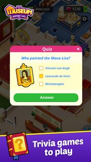 Idle Museum Tycoon 1.11.21. Скриншот 15