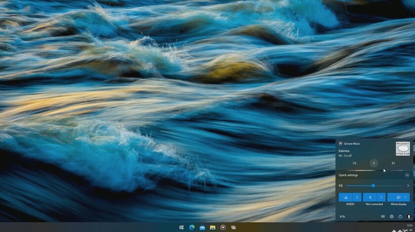 Как выглядит Windows 10X — версия системы для слабых компьютеров. Главное о новом дизайне