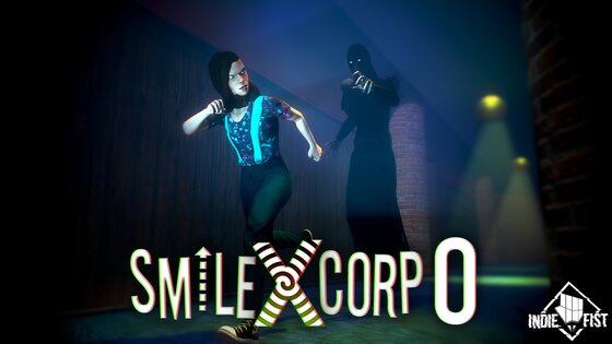 Smiling-X Zero 2.2.9. Скриншот 9