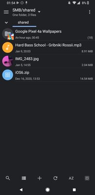 Личный сервер дома: собираем полноценный NAS на базе Raspberry Pi