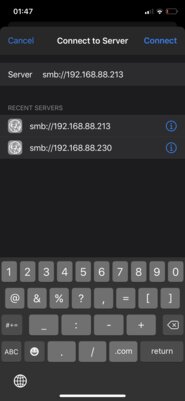 Личный сервер дома: собираем полноценный NAS на базе Raspberry Pi