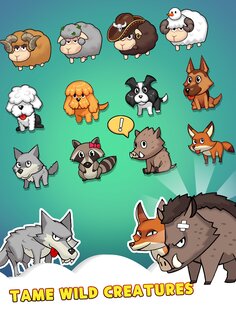 Sheep Farm 1.0.20. Скриншот 14