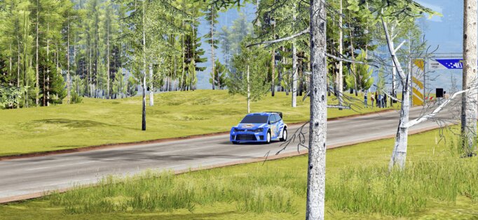 CarX Rally 29401. Скриншот 16