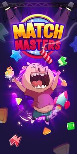 Match Masters 5.527. Скриншот 7