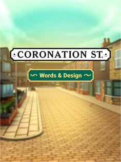 Coronation Street 1.2.1. Скриншот 14