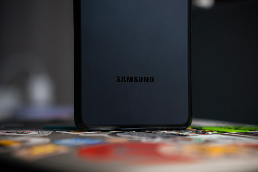 Главный флагман на Android. Обзор ультимативного Galaxy S21 Ultra