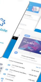 ABB Mobile 10.7.0. Скриншот 2