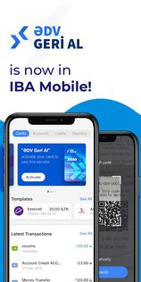 ABB Mobile 10.7.0. Скриншот 3