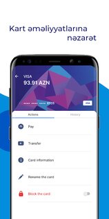 ABB Mobile 10.7.0. Скриншот 6