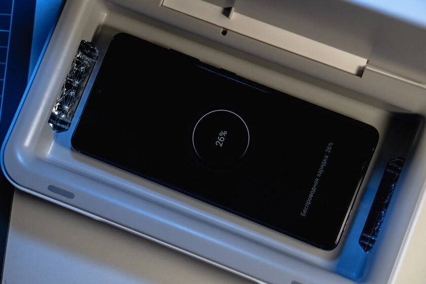Главный флагман на Android. Обзор ультимативного Galaxy S21 Ultra