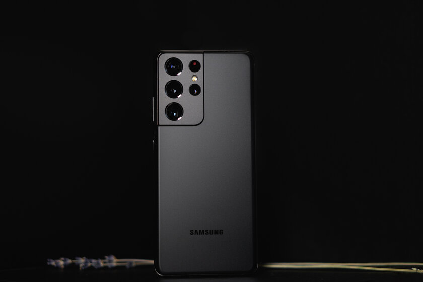 Главный флагман на Android. Обзор ультимативного Galaxy S21 Ultra