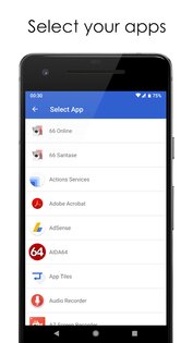 App Tiles 4.3. Скриншот 6