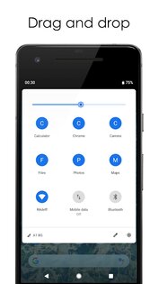 App Tiles 4.3. Скриншот 7