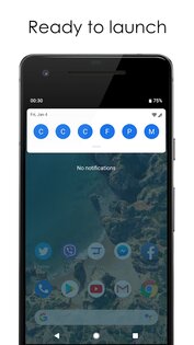 App Tiles 4.3. Скриншот 12