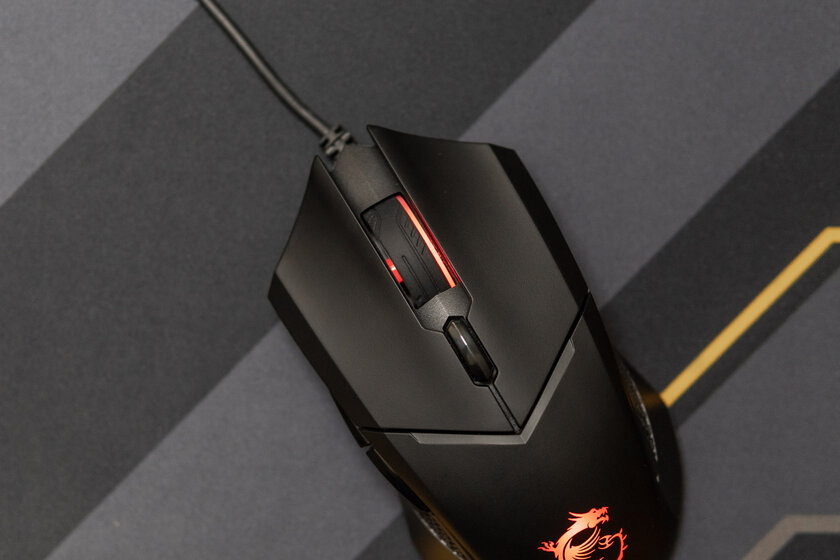Годная периферия недорого. Обзор MSI Vigor GK20 и Clutch GM08