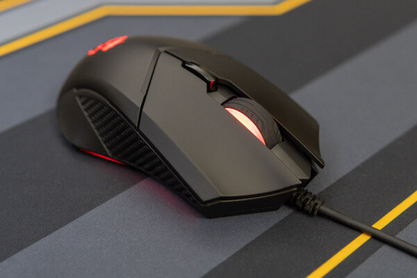 Годная периферия недорого. Обзор MSI Vigor GK20 и Clutch GM08
