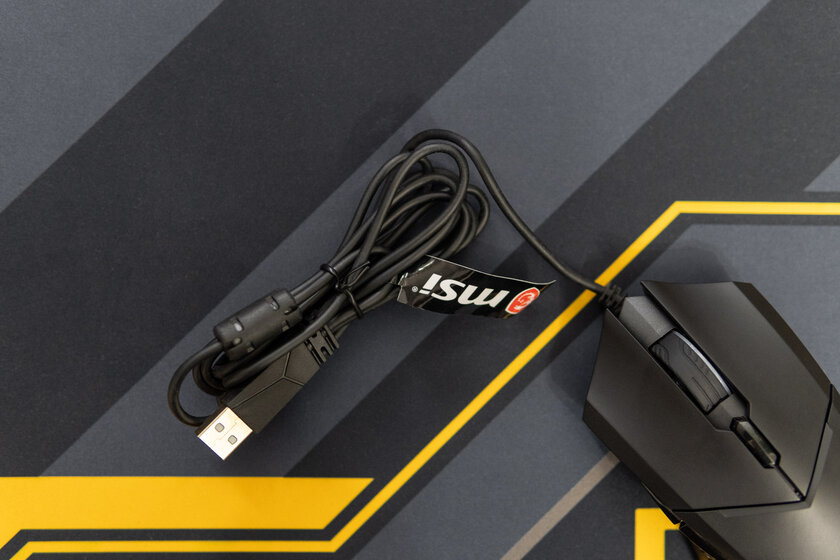Годная периферия недорого. Обзор MSI Vigor GK20 и Clutch GM08