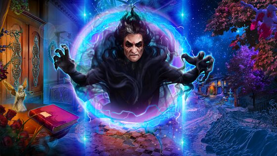 Поиск Предметов – Mystery Tales 7 1.0.43. Скриншот 10