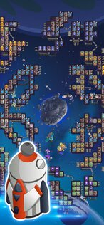 Asteronium - колонизация космоса 0.9.74. Скриншот 6