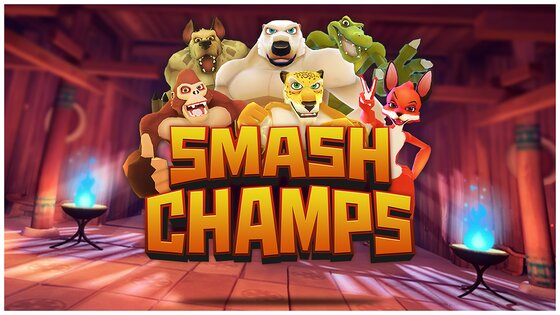 Smash Champs 2.0.2. Скриншот 6