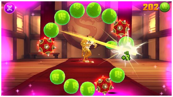 Smash Champs 2.0.2. Скриншот 7