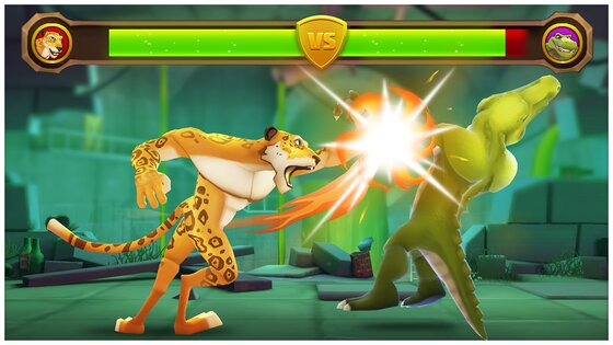 Smash Champs 2.0.2. Скриншот 8